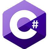 C#